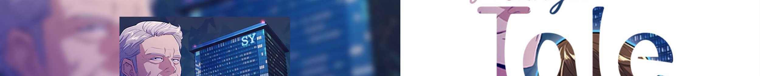 Manhwa The Youngest Son Of A Rich Family Chapter 21 gambar nomor 2