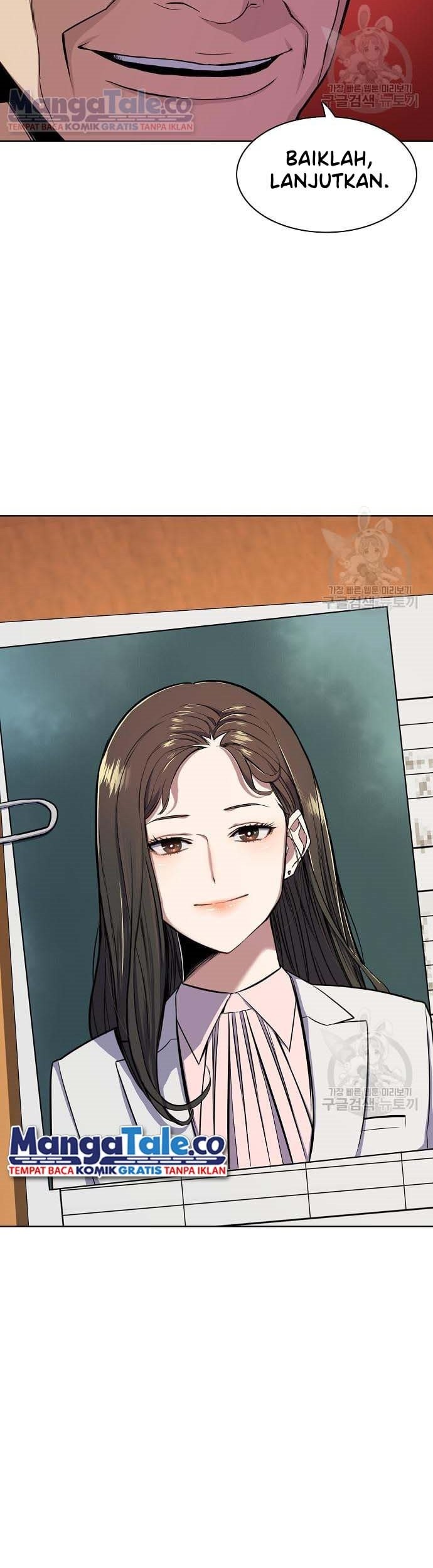 The Youngest Son Of A Rich Family Chapter 21 Gambar 37