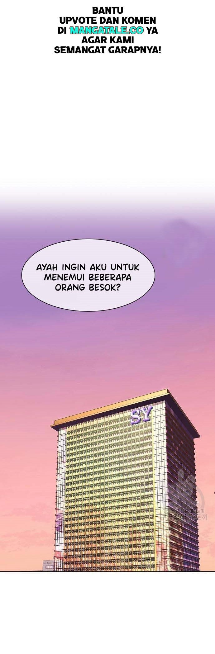 The Youngest Son Of A Rich Family Chapter 21 Gambar 38