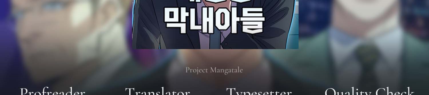 The Youngest Son Of A Rich Family Chapter 21 Gambar 64