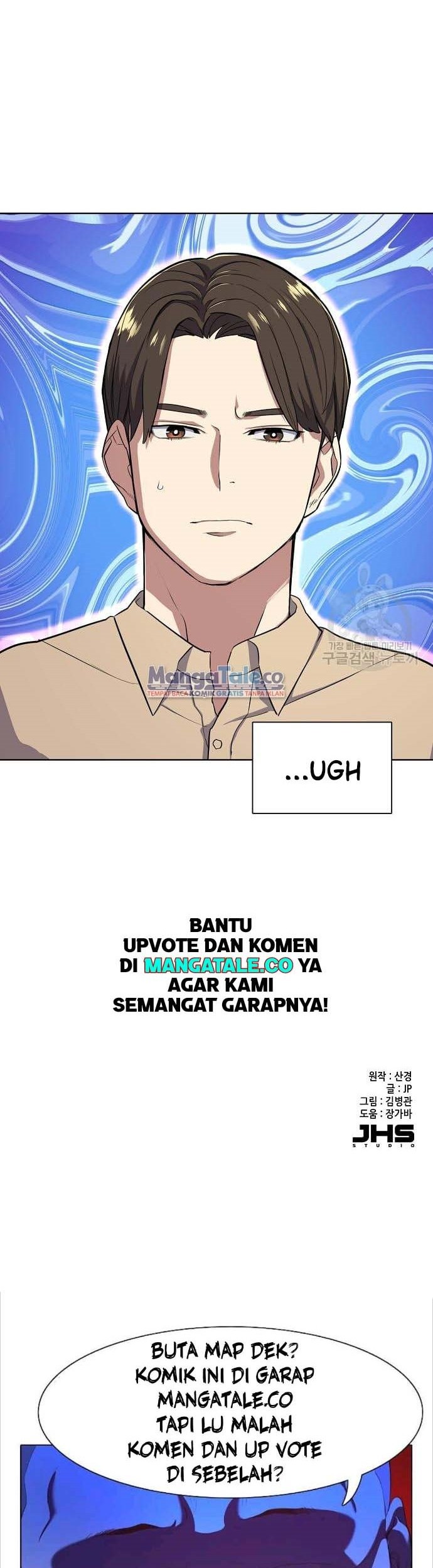 The Youngest Son Of A Rich Family Chapter 21 Gambar 59