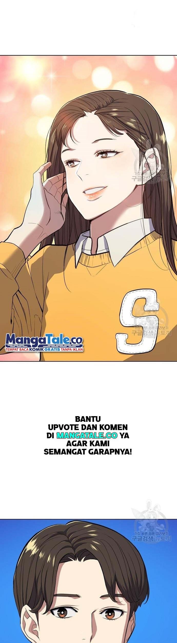 The Youngest Son Of A Rich Family Chapter 21 Gambar 9