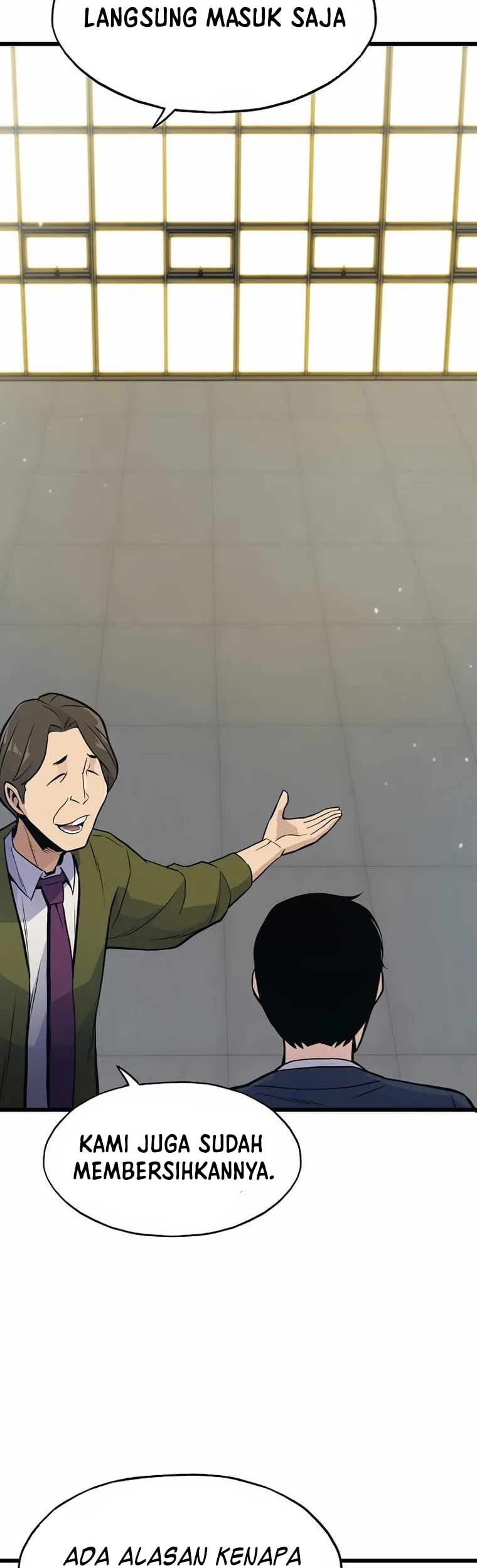 Past Life Regressor (Remake 2022) Chapter 10 Gambar 45