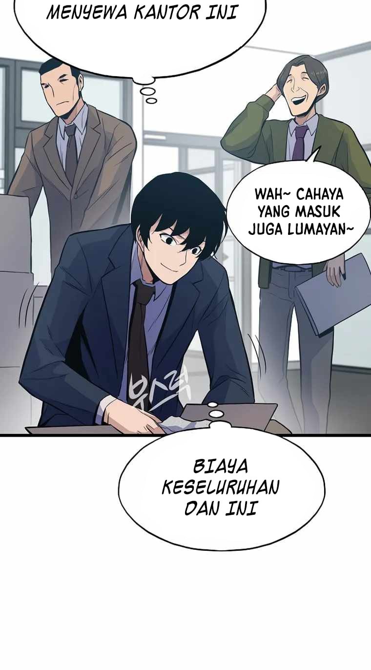 Past Life Regressor (Remake 2022) Chapter 10 Gambar 46