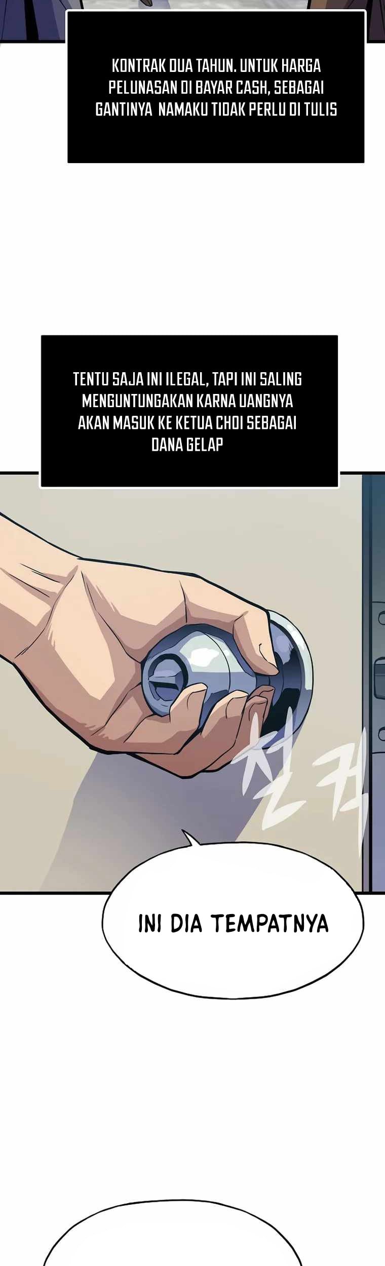 Past Life Regressor (Remake 2022) Chapter 10 Gambar 44