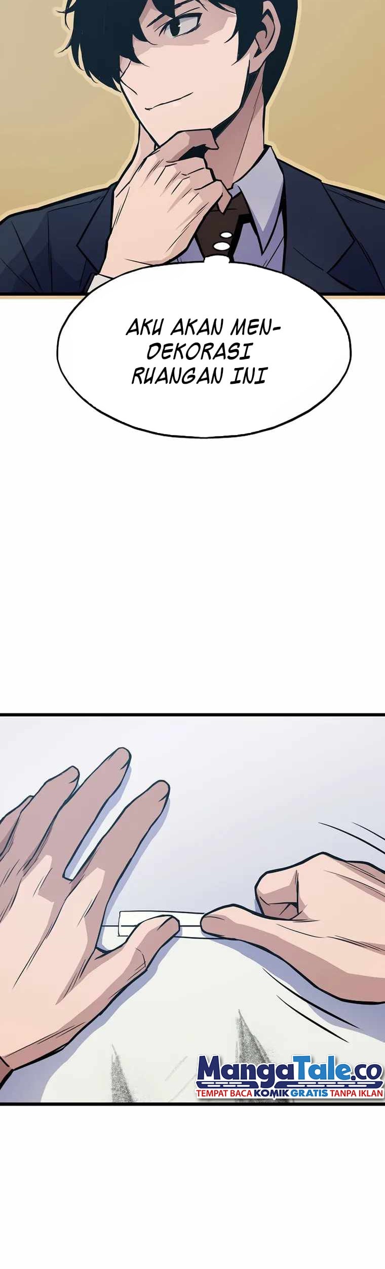 Past Life Regressor (Remake 2022) Chapter 10 Gambar 50