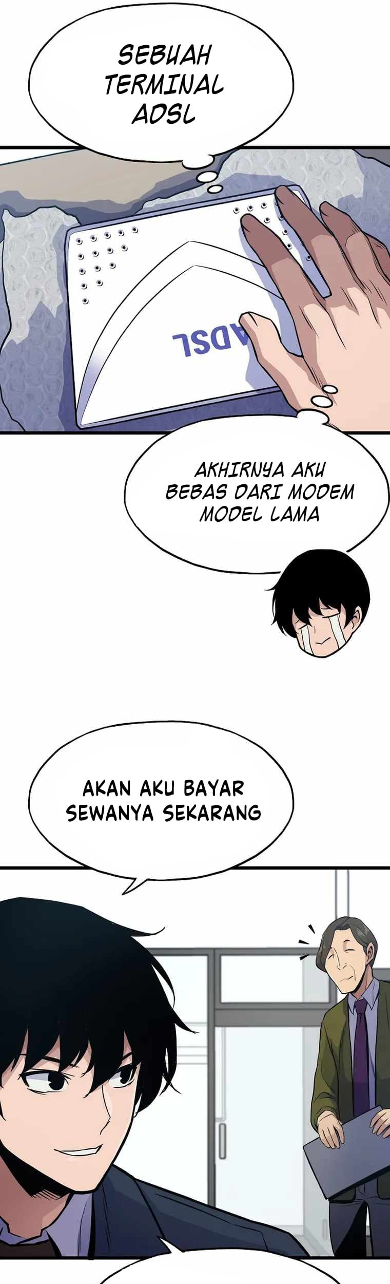 Past Life Regressor (Remake 2022) Chapter 10 Gambar 47