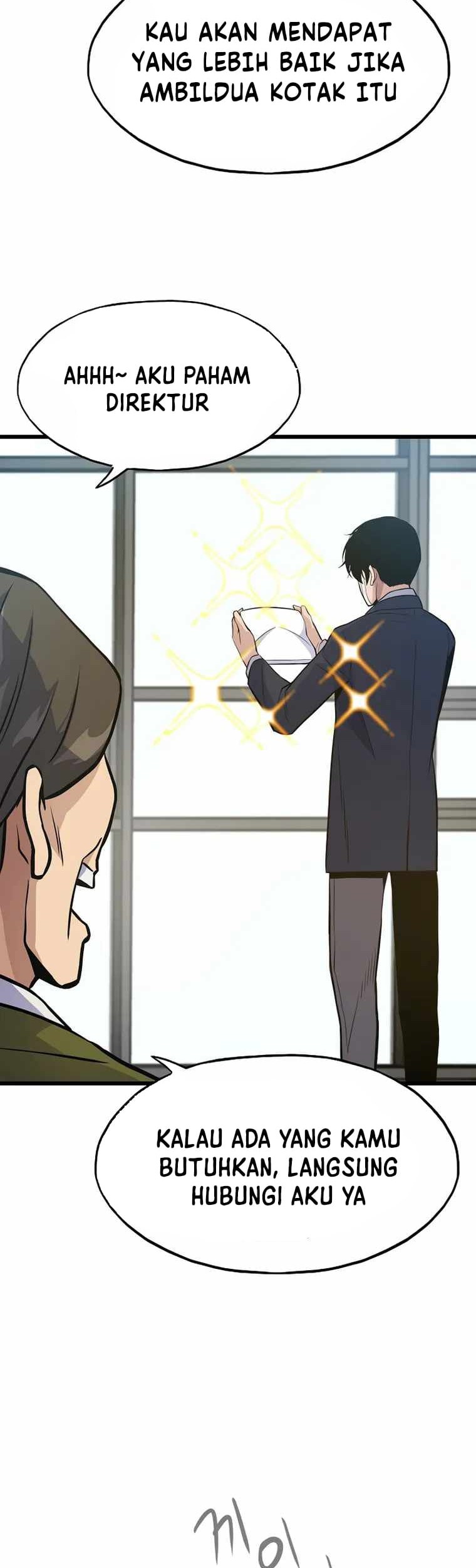 Past Life Regressor (Remake 2022) Chapter 10 Gambar 48