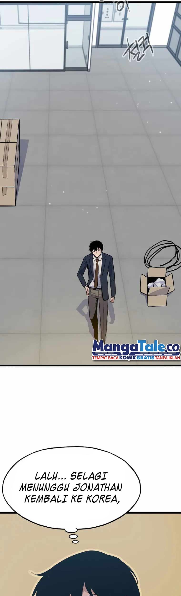 Past Life Regressor (Remake 2022) Chapter 10 Gambar 49