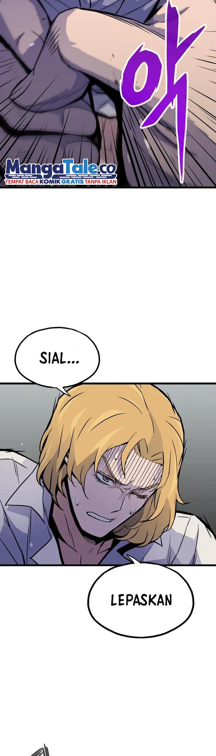 Past Life Regressor (Remake 2022) Chapter 10 Gambar 4