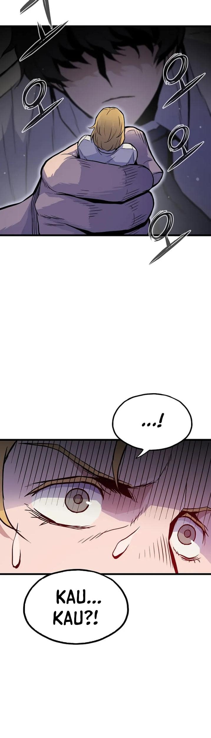 Past Life Regressor (Remake 2022) Chapter 10 Gambar 5