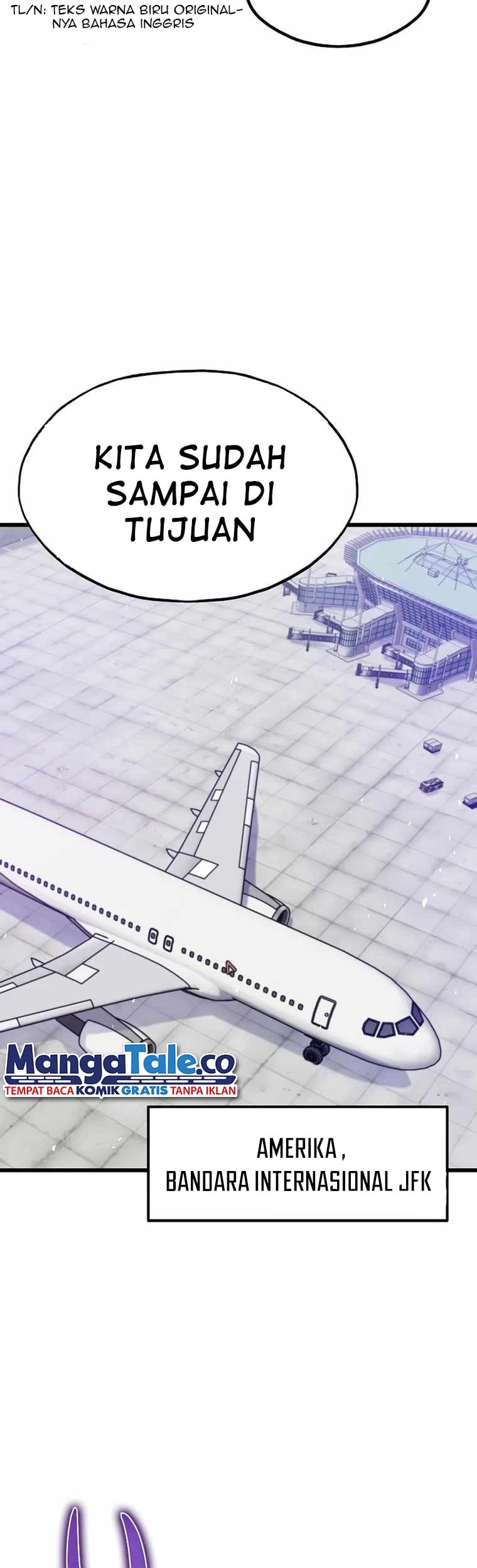 Past Life Regressor (Remake 2022) Chapter 10 Gambar 9