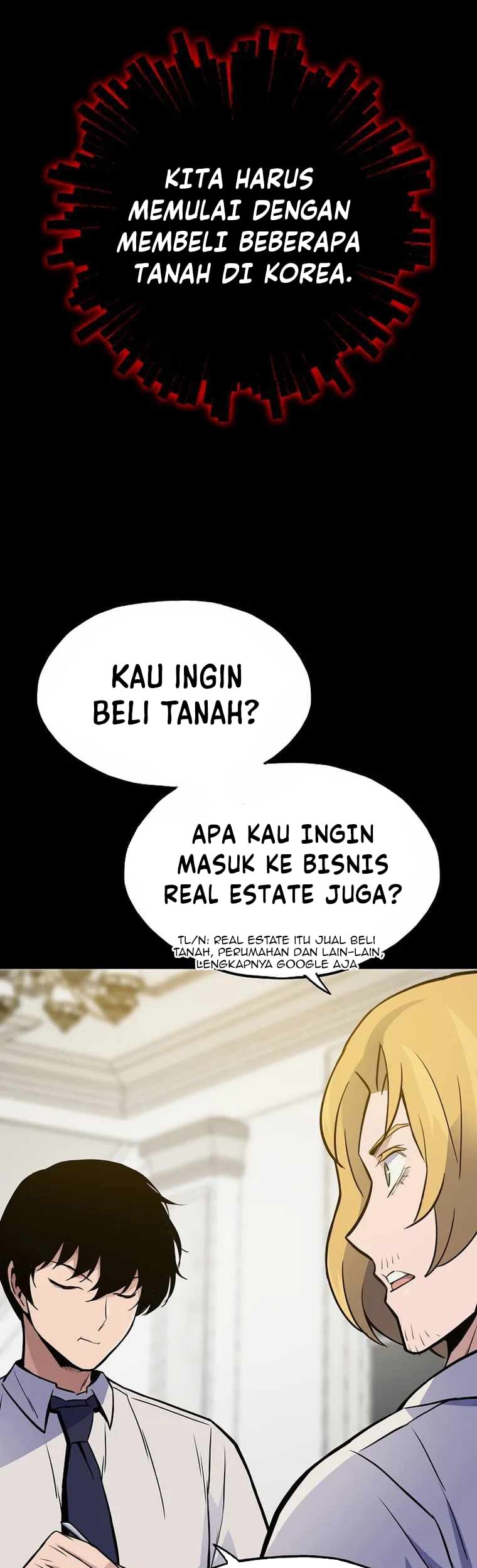 Past Life Regressor (Remake 2022) Chapter 10 Gambar 12