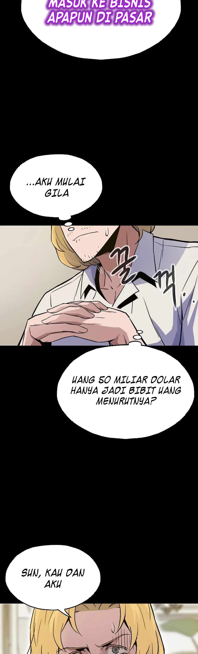 Past Life Regressor (Remake 2022) Chapter 10 Gambar 14