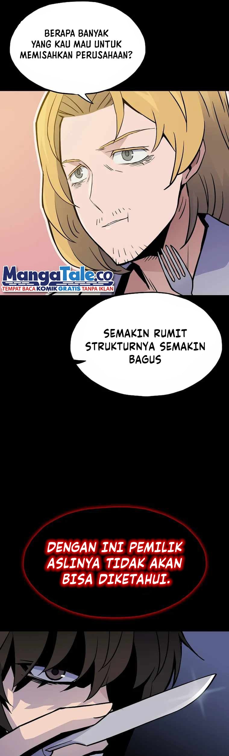 Past Life Regressor (Remake 2022) Chapter 10 Gambar 17