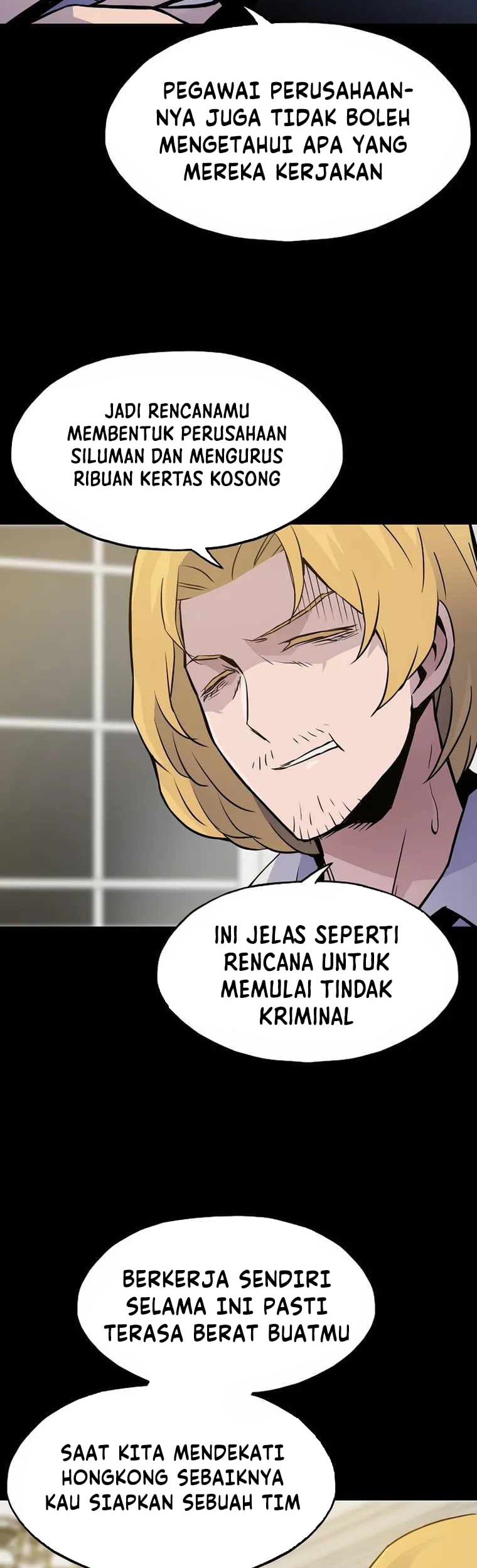 Past Life Regressor (Remake 2022) Chapter 10 Gambar 18