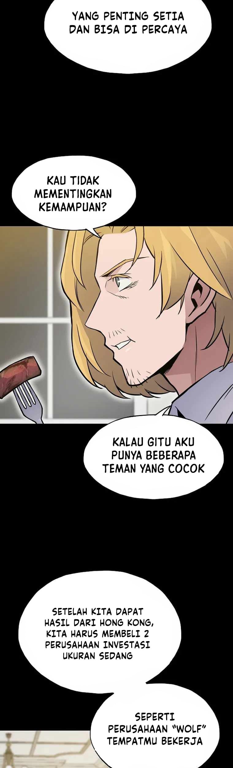 Past Life Regressor (Remake 2022) Chapter 10 Gambar 20