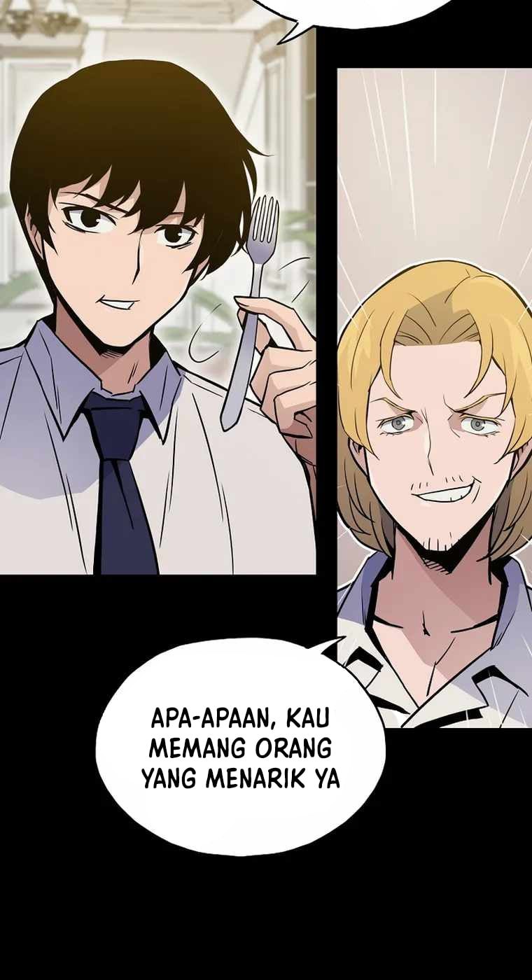 Past Life Regressor (Remake 2022) Chapter 10 Gambar 21