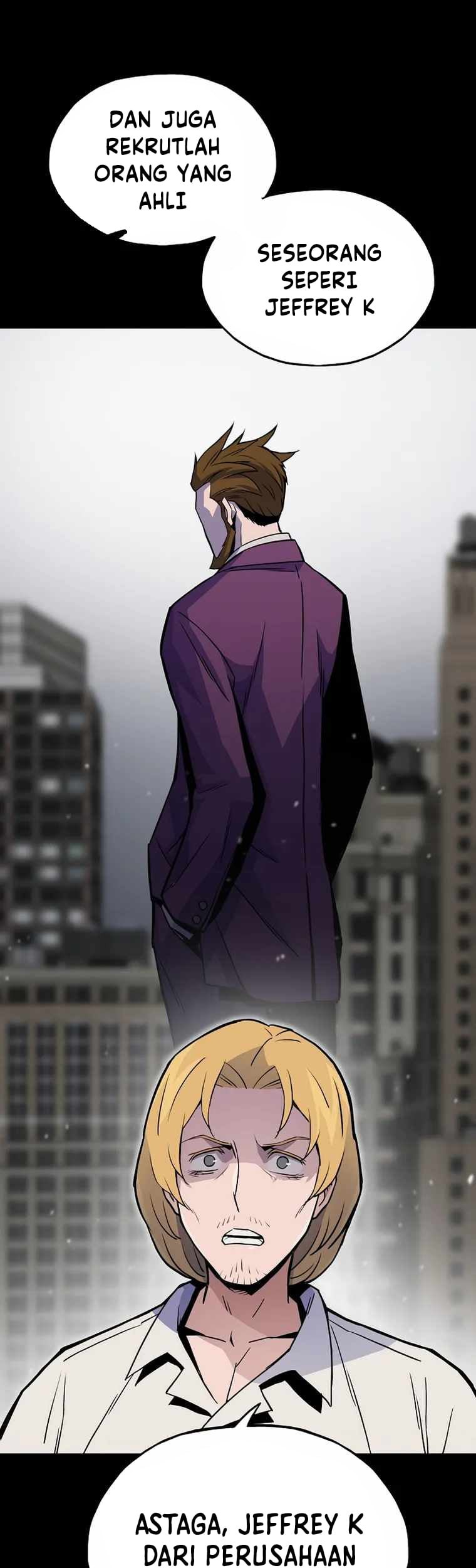 Past Life Regressor (Remake 2022) Chapter 10 Gambar 22