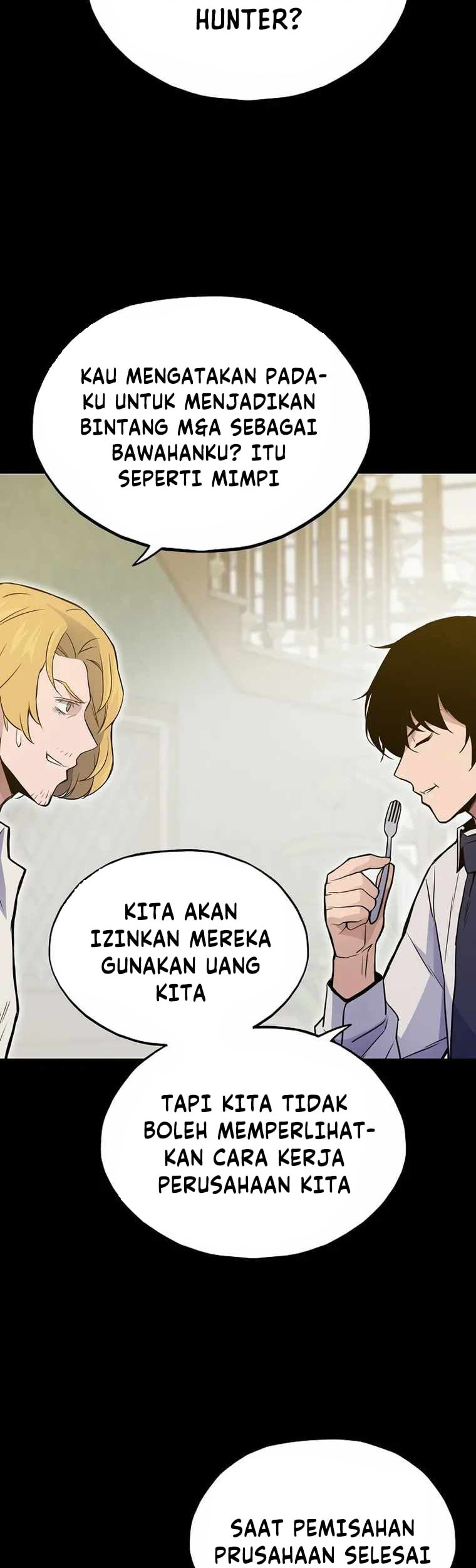 Past Life Regressor (Remake 2022) Chapter 10 Gambar 23