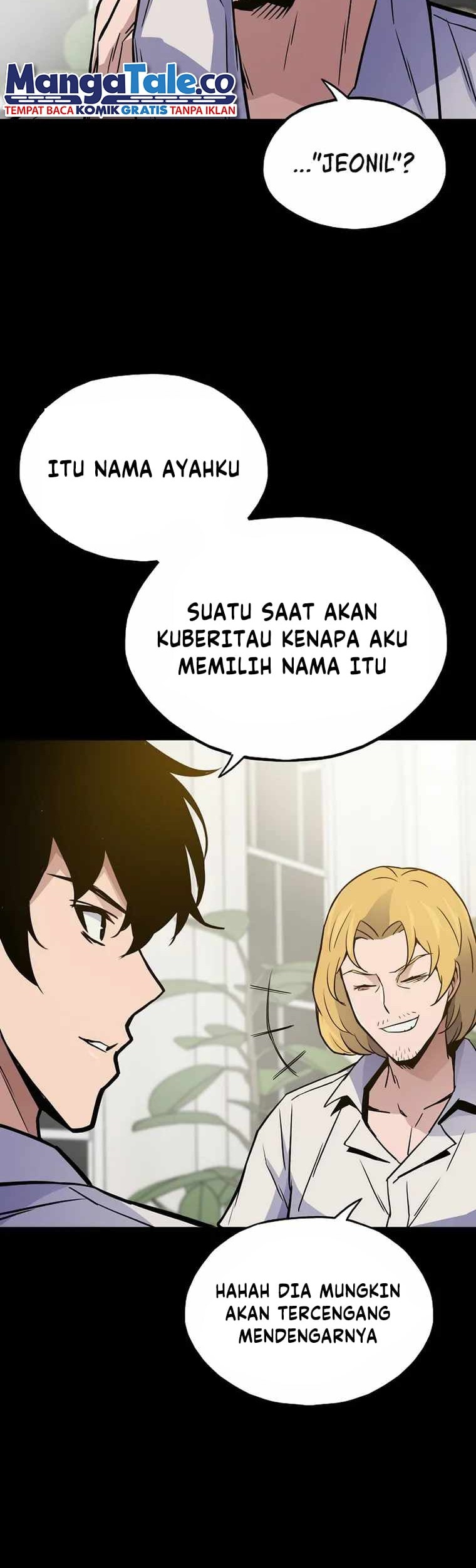 Past Life Regressor (Remake 2022) Chapter 10 Gambar 25