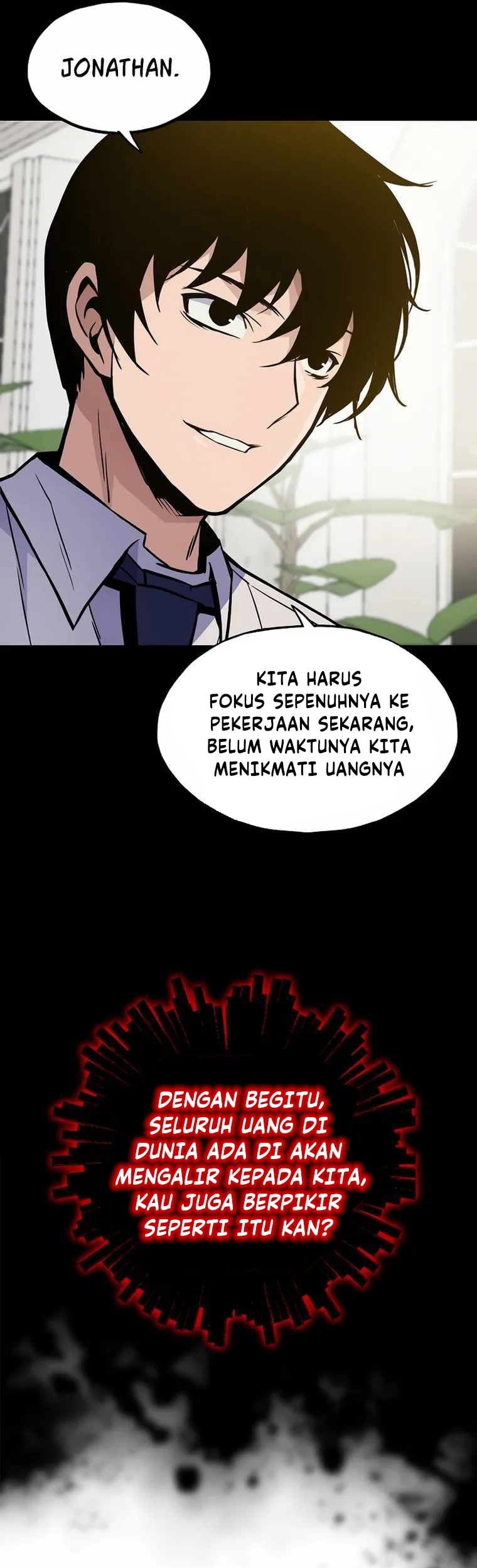 Past Life Regressor (Remake 2022) Chapter 10 Gambar 27