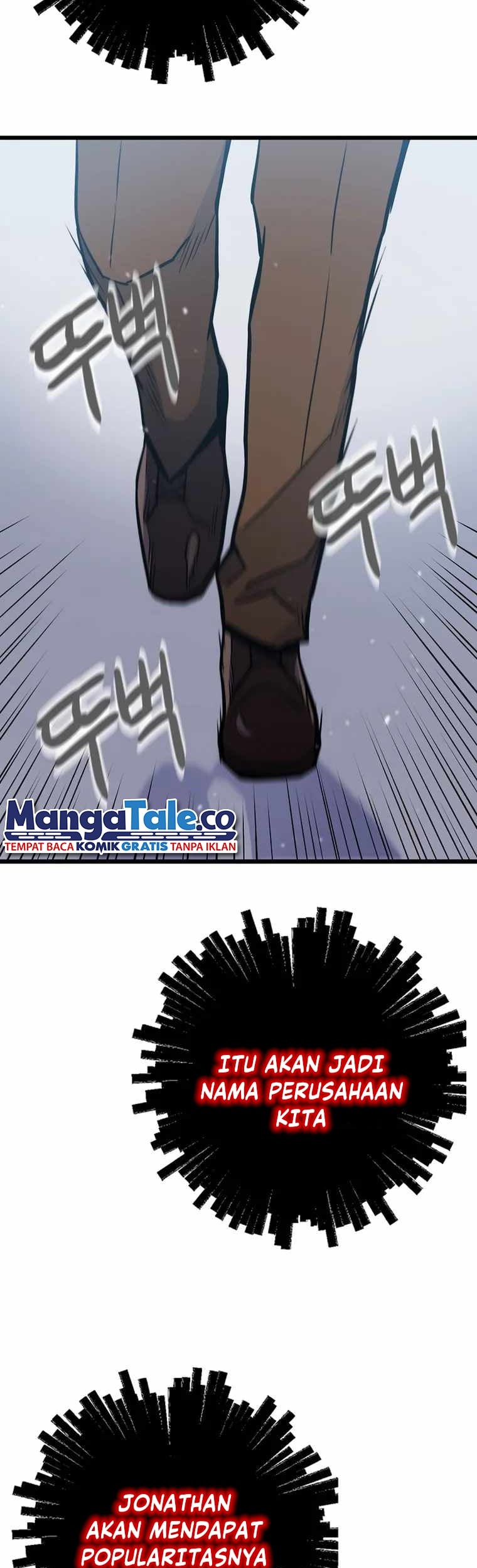 Past Life Regressor (Remake 2022) Chapter 10 Gambar 29