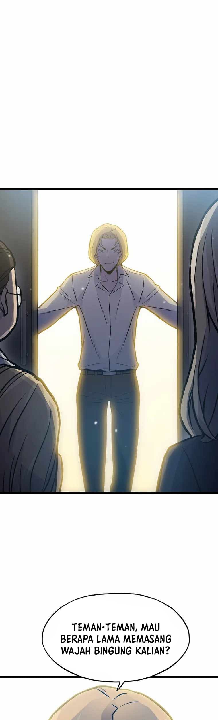 Past Life Regressor (Remake 2022) Chapter 10 Gambar 32