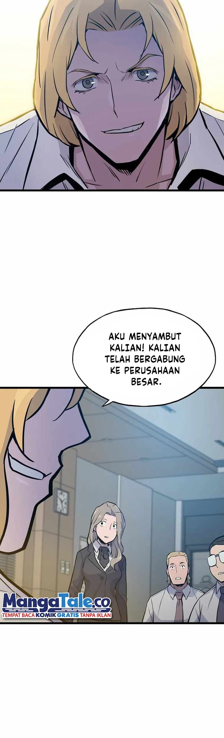 Past Life Regressor (Remake 2022) Chapter 10 Gambar 33