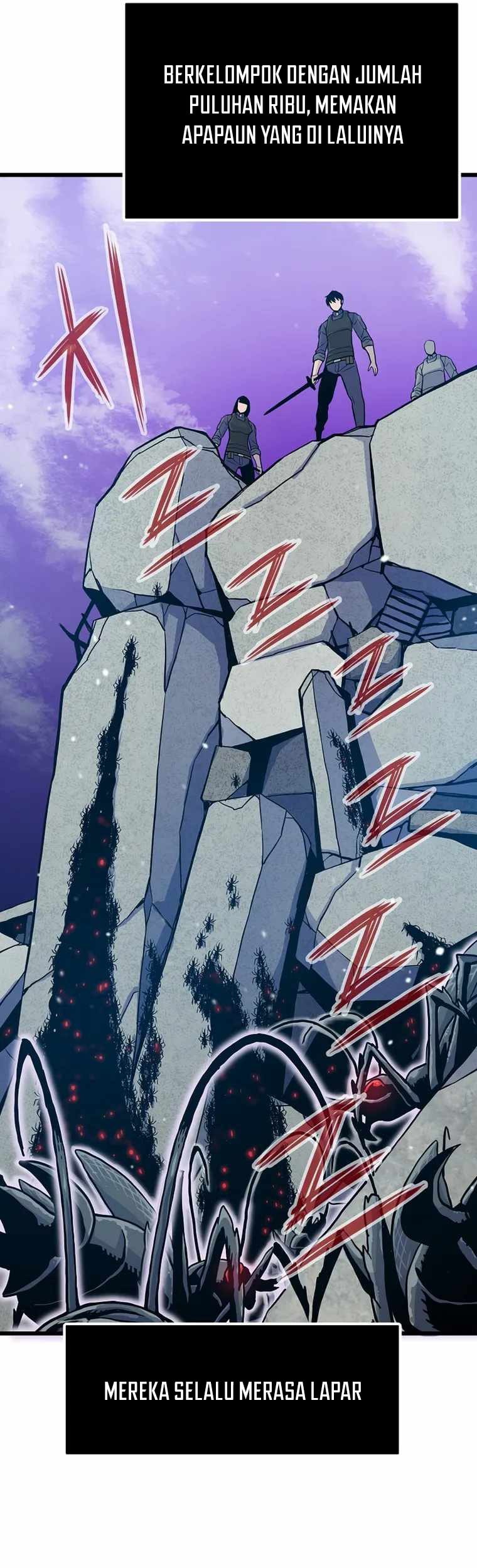 Past Life Regressor (Remake 2022) Chapter 10 Gambar 37