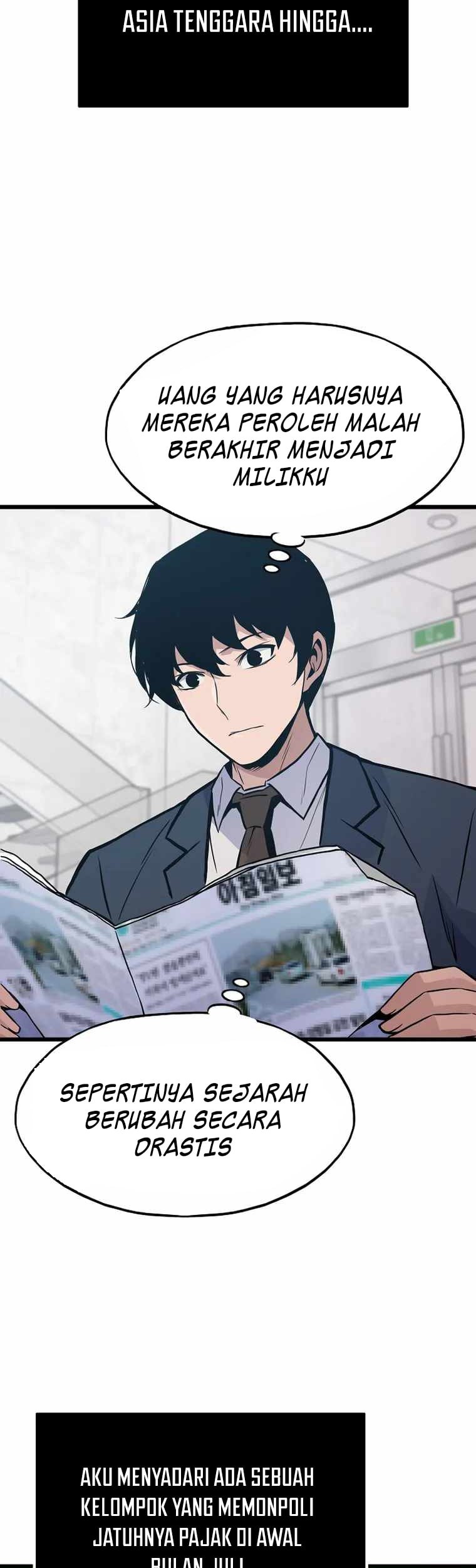 Past Life Regressor (Remake 2022) Chapter 10 Gambar 39