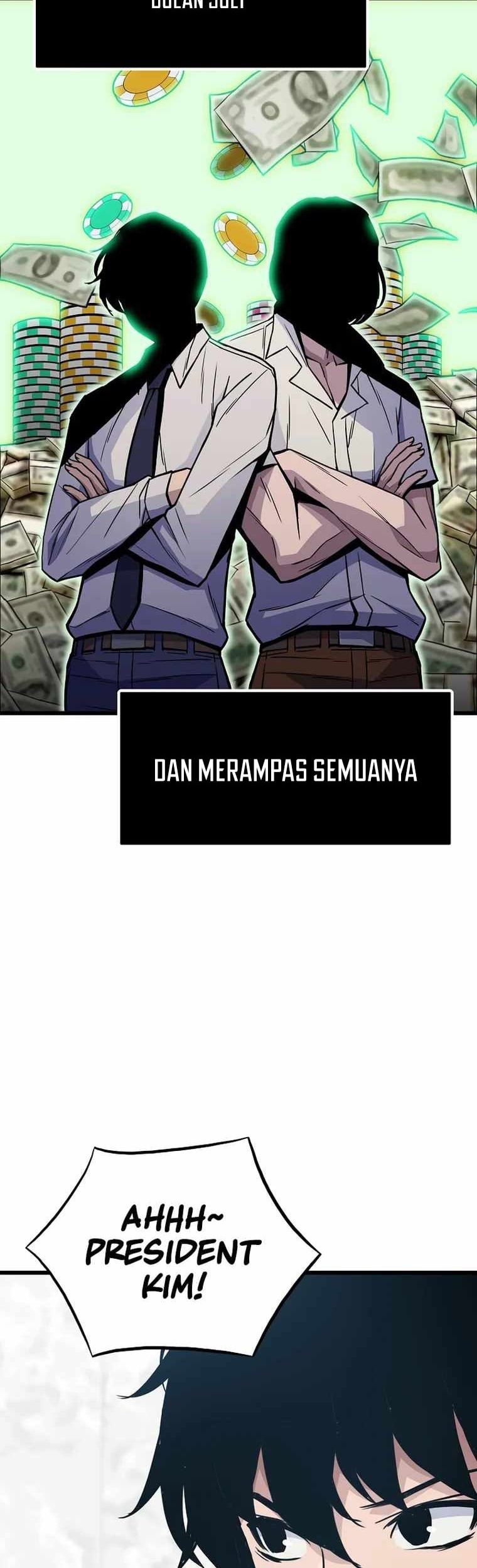 Past Life Regressor (Remake 2022) Chapter 10 Gambar 40