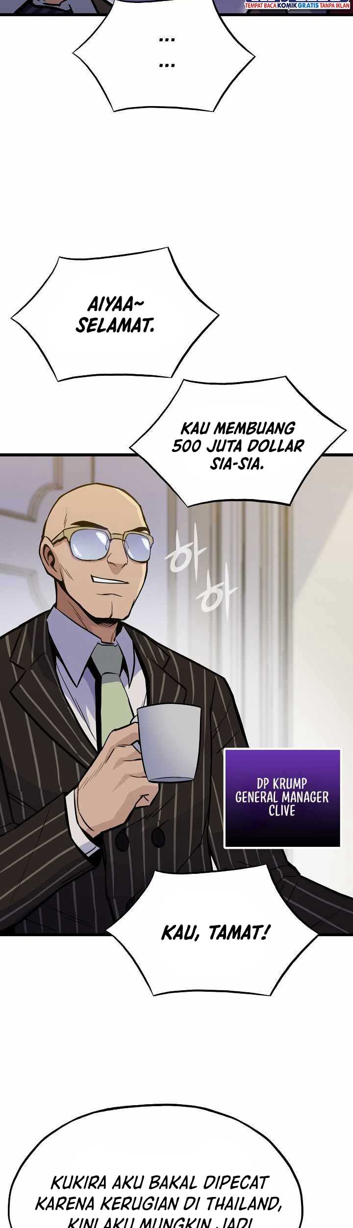 Past Life Regressor (Remake 2022) Chapter 13 Gambar 4