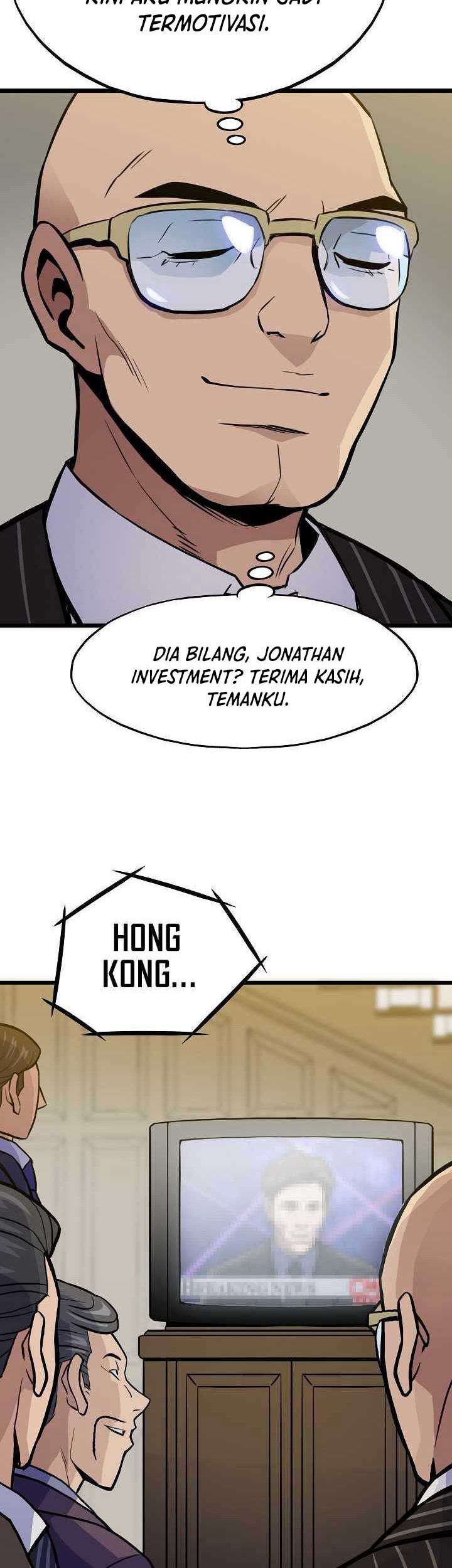 Past Life Regressor (Remake 2022) Chapter 13 Gambar 5