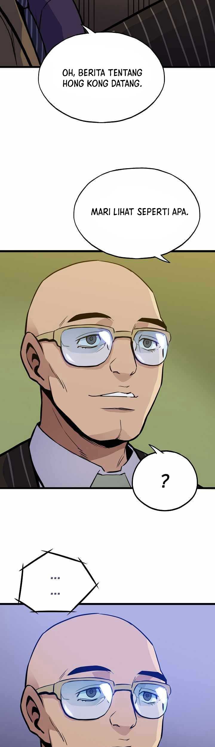 Past Life Regressor (Remake 2022) Chapter 13 Gambar 6