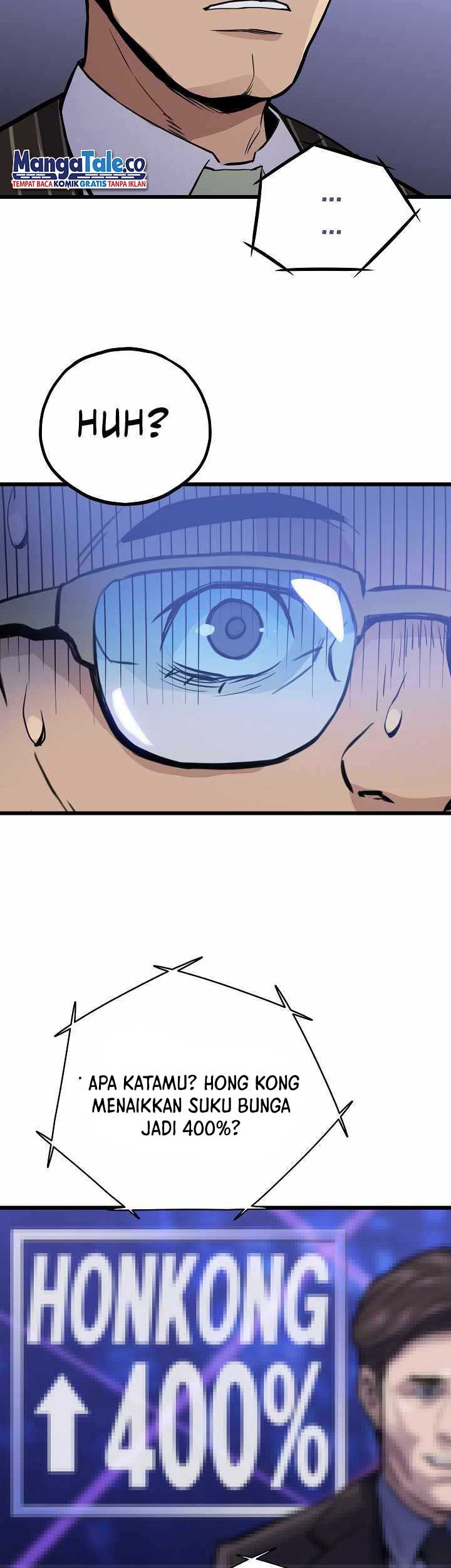 Past Life Regressor (Remake 2022) Chapter 13 Gambar 7