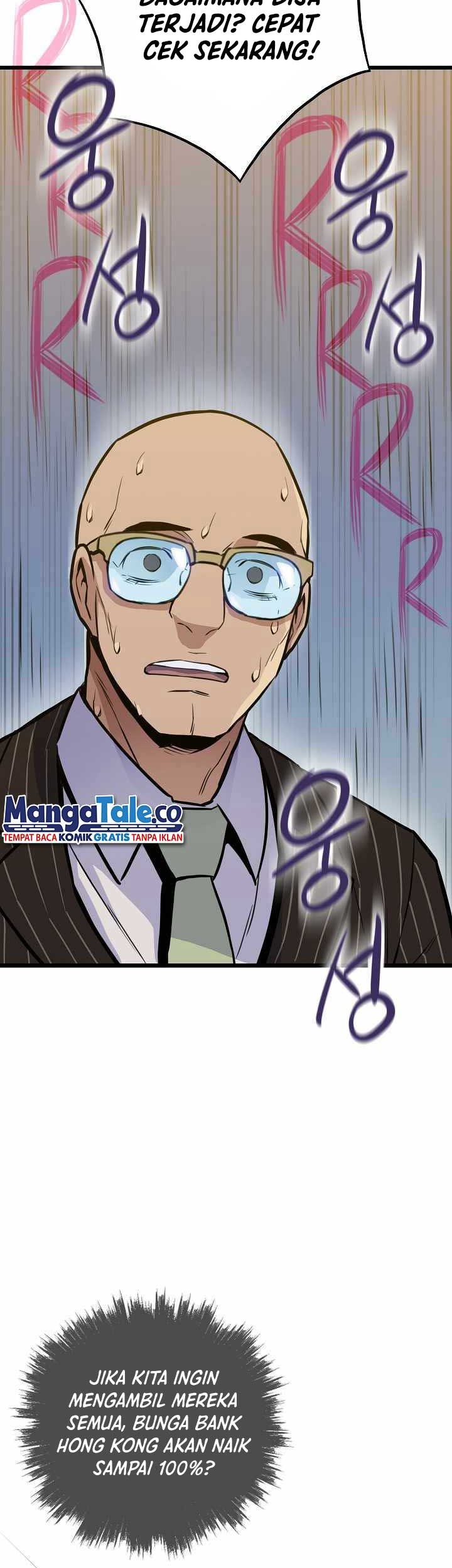 Past Life Regressor (Remake 2022) Chapter 13 Gambar 11