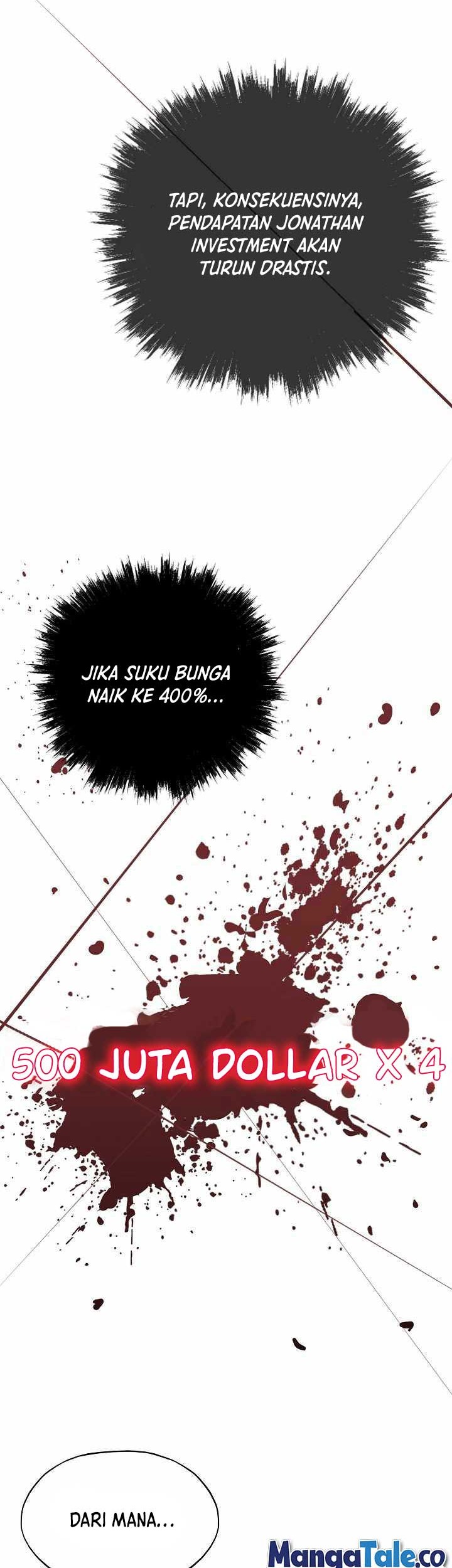 Past Life Regressor (Remake 2022) Chapter 13 Gambar 12