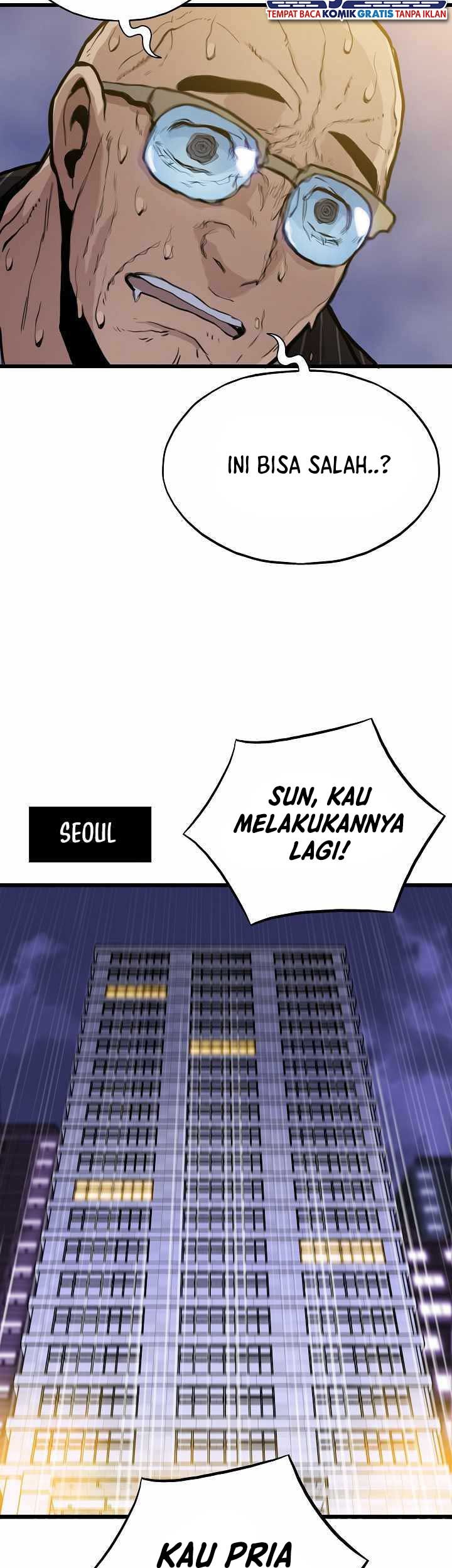 Past Life Regressor (Remake 2022) Chapter 13 Gambar 13