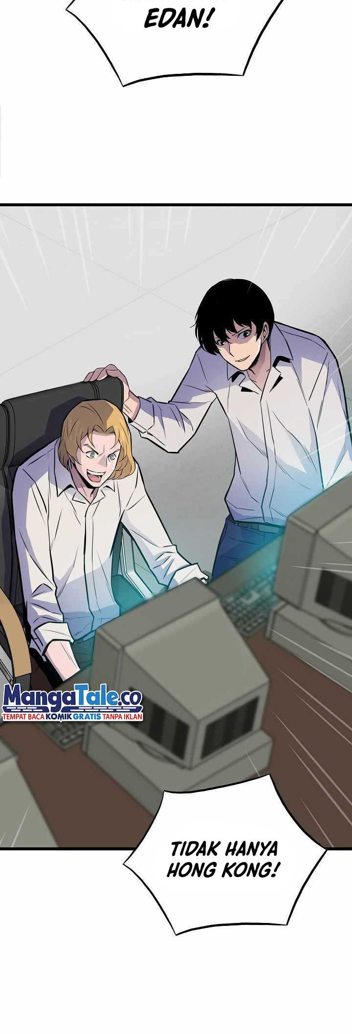 Past Life Regressor (Remake 2022) Chapter 13 Gambar 14