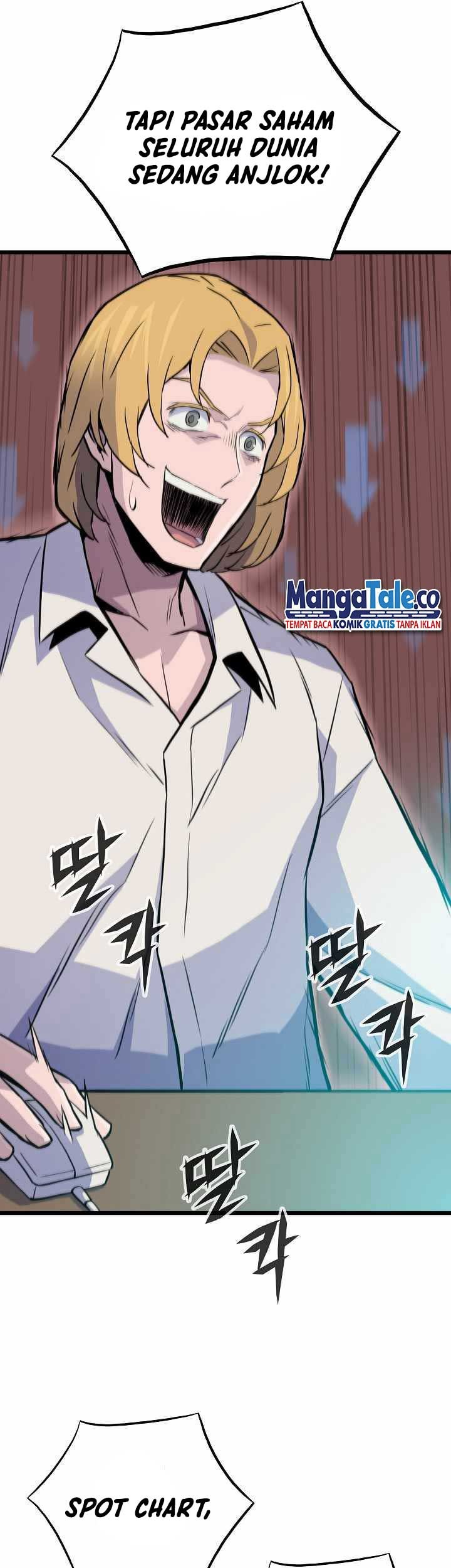 Past Life Regressor (Remake 2022) Chapter 13 Gambar 15