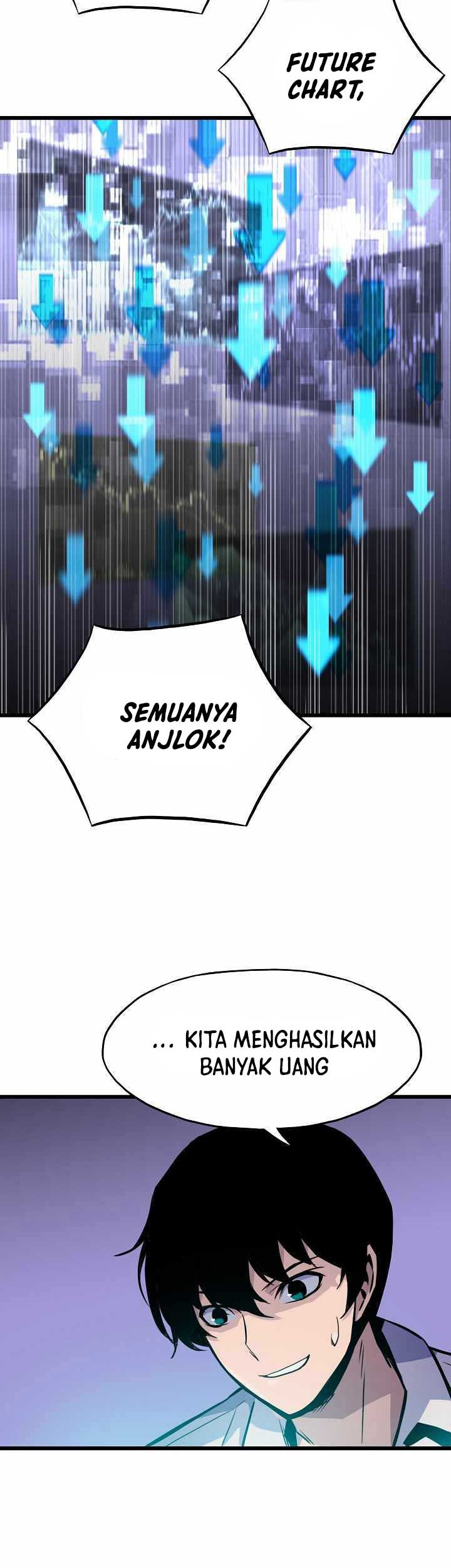 Past Life Regressor (Remake 2022) Chapter 13 Gambar 16