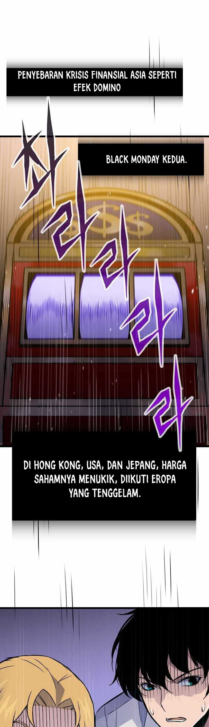 Past Life Regressor (Remake 2022) Chapter 13 Gambar 17