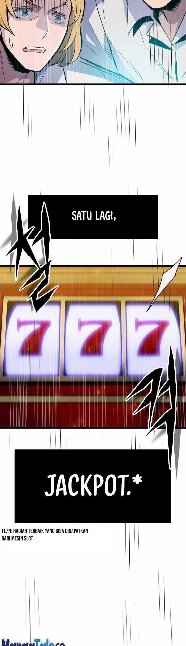 Past Life Regressor (Remake 2022) Chapter 13 Gambar 18