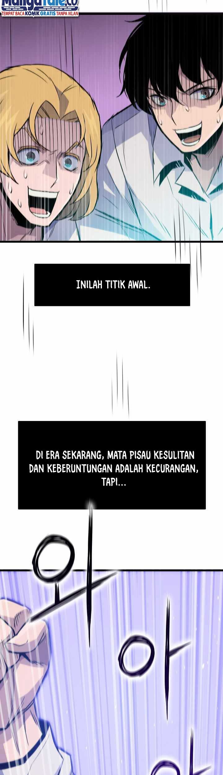 Past Life Regressor (Remake 2022) Chapter 13 Gambar 19