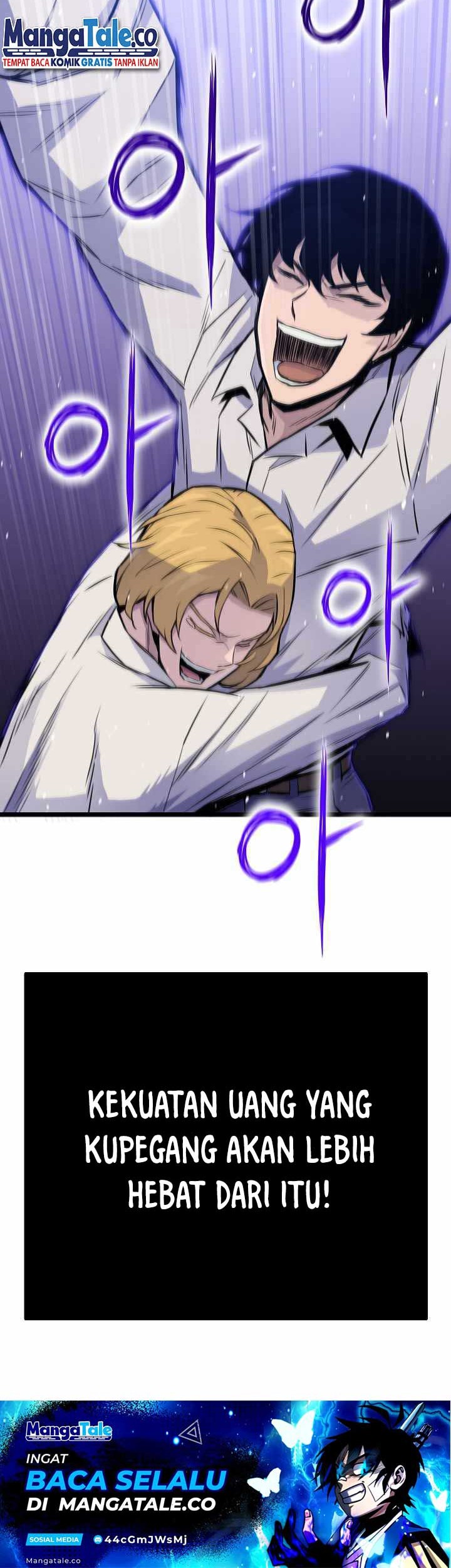 Past Life Regressor (Remake 2022) Chapter 13 Gambar 20