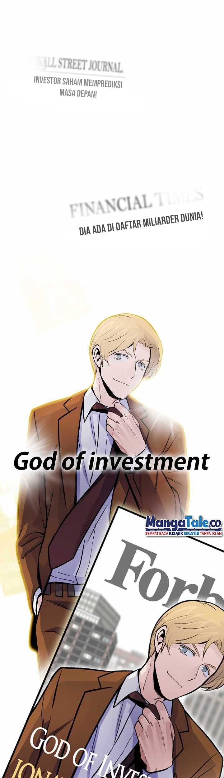 Past Life Regressor (Remake 2022) Chapter 13 Gambar 21