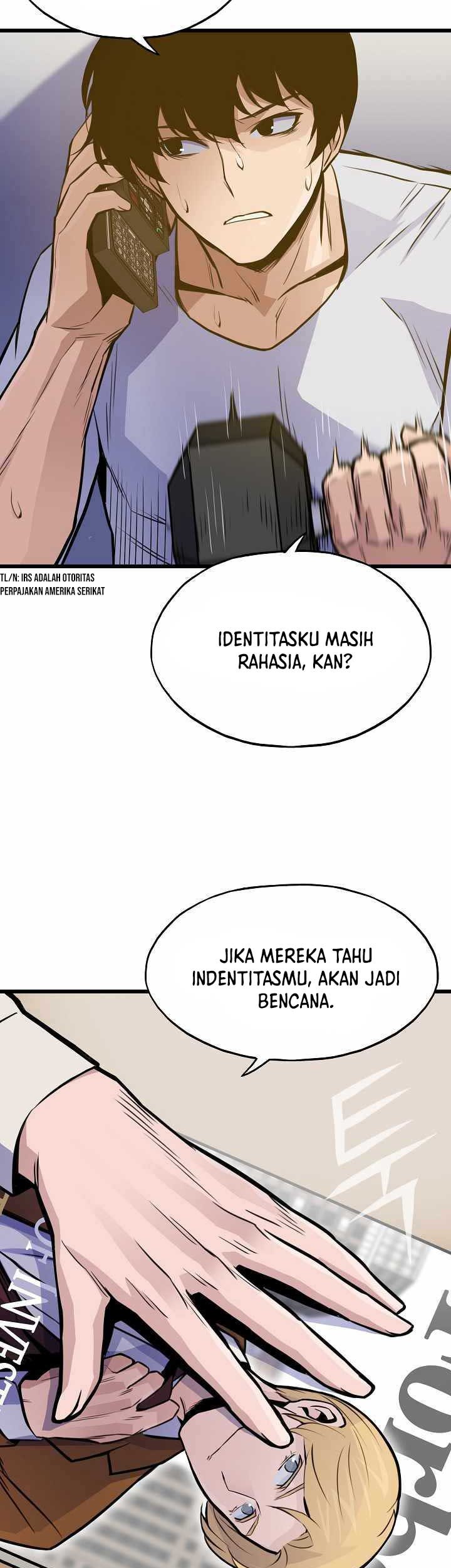 Past Life Regressor (Remake 2022) Chapter 13 Gambar 23