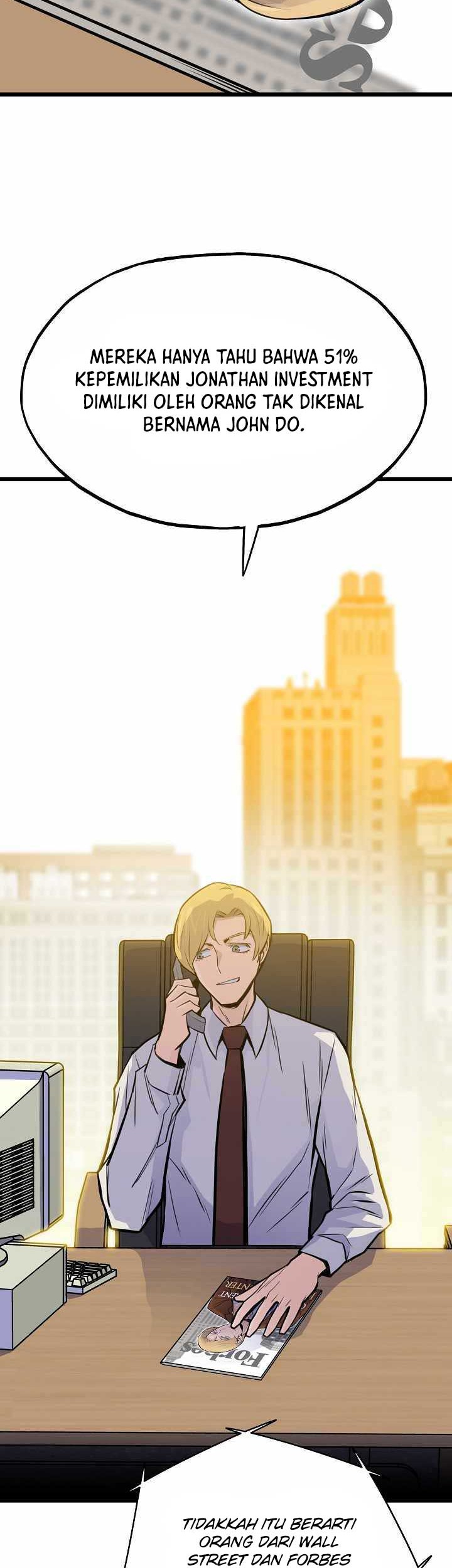 Past Life Regressor (Remake 2022) Chapter 13 Gambar 24