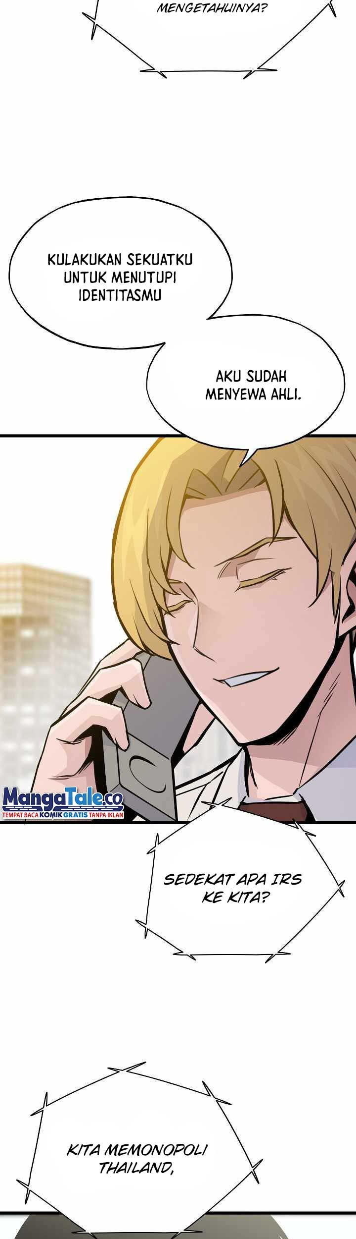 Past Life Regressor (Remake 2022) Chapter 13 Gambar 25